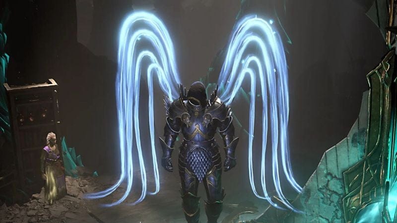 Diablo 4 : Cette nouvelle fonctionnalité de la Saison 11 divise les joueurs, car elle n'est pas utiliser correctement