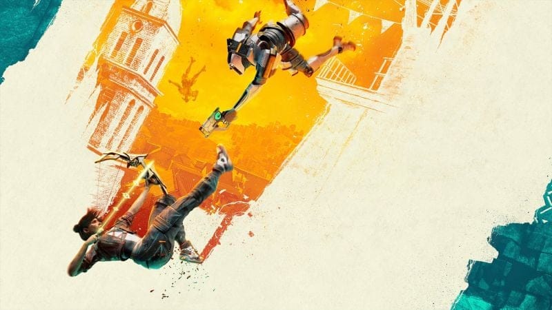 Test Reach - Un jeu d'action aventure en VR truffé d'imperfections