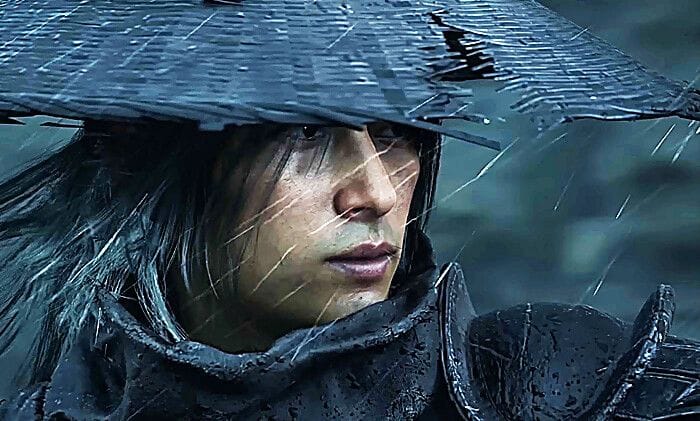 Phantom Blade Zero : le Wuxia-punk des chinois de S-Game sera une exclu PS5 temporaire, c'est confirmé !