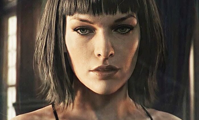 Hitman World of Assassination : après Eminem, Milla Jovovich est la prochaine cible à abattre, ce sera en 2026