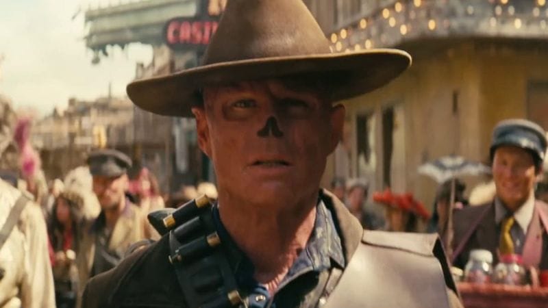 La saison 2 de Fallout arrive, et un ponte de Samsung reconnait la vision haineuse du créateur de Stranger Things envers les paramètres télé 'pourris' — Pendant que Todd Howard insiste sur 'rétroéclairage  20 ou 11?'