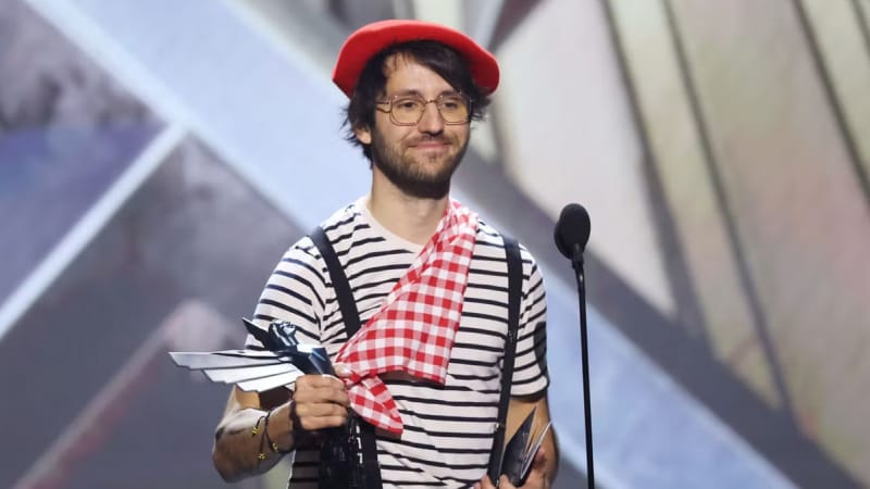 Édito : les Game Awards, reflet d'une industrie aux teintes clair-obscures