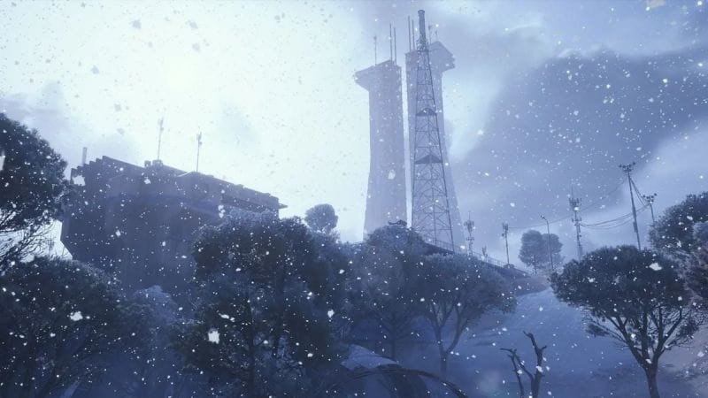 Cold Snap ARC Raiders : Le guide complet de la mise à jour 1.7.0