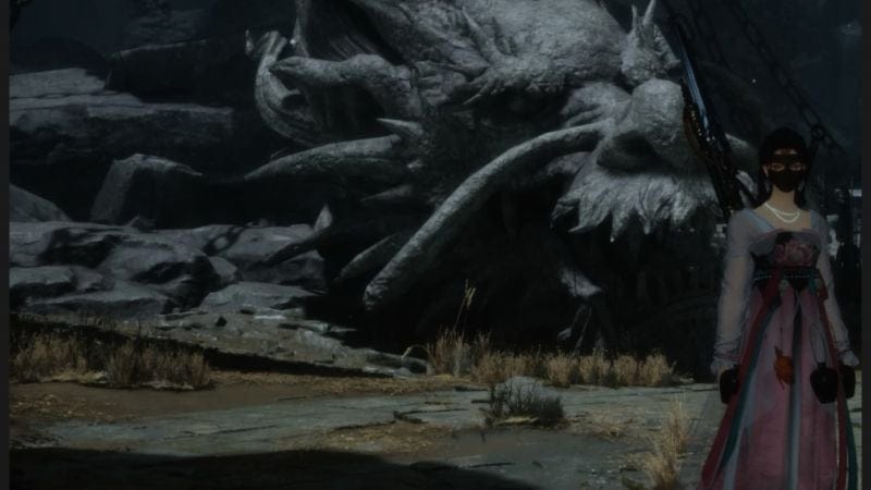 Where Winds Meets  Trophée la première découverte