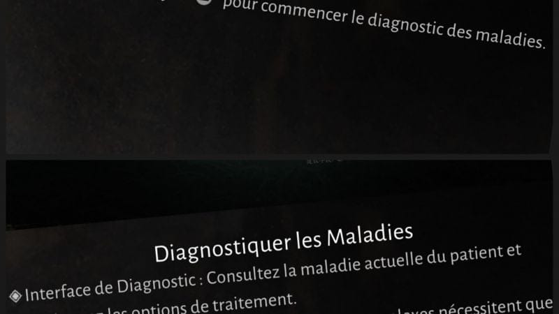 Aptitudes Where Winds Meets