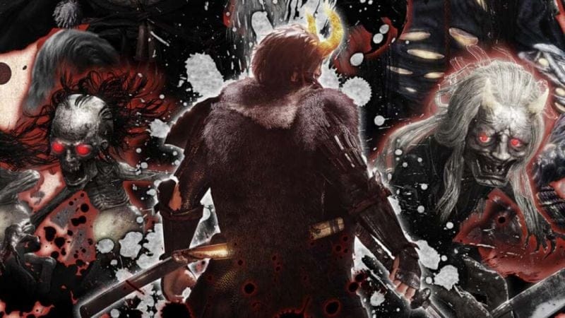 Calendrier de l'avent Playstation (Jour 17)