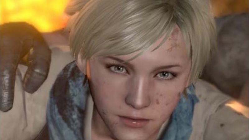 Un autre vétéran semble avoir été révélé pour Resident Evil Requiem