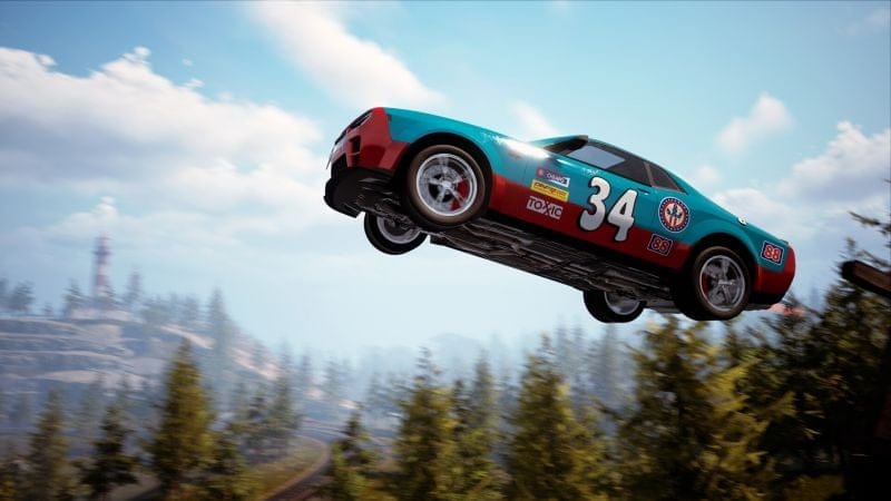 Wreckreation tente de se sauver via Patreon - IG News