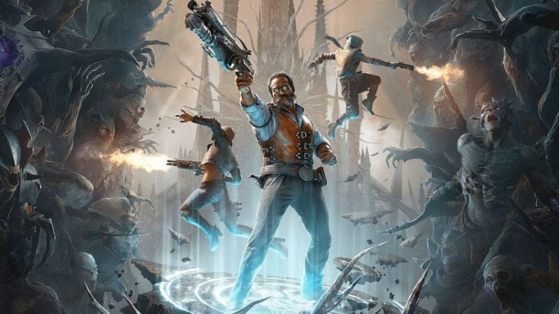 Painkiller « gâché » : le créateur de la franchise parle du reboot