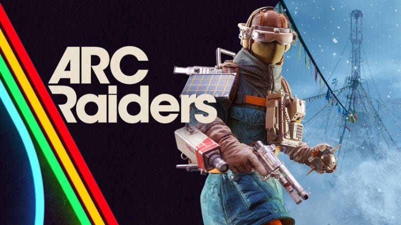 ARC Raiders affronte l’hiver avec Cold Snap, une mise à jour sous zéro degré