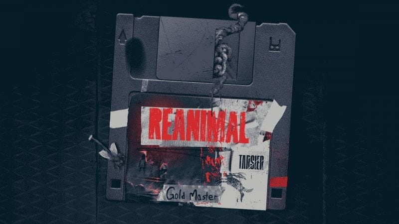 Reanimal est devenu un film d'or avant sa sortie en février