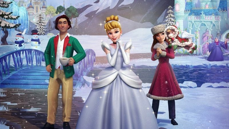 Disney Dreamlight Valley : l'événement le plus attendu de l'année est là avec plein de cadeaux
