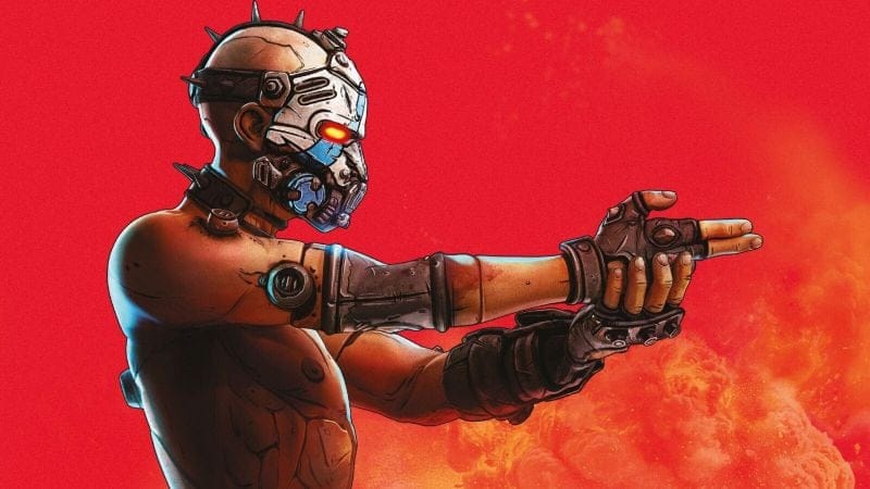 Borderlands 4 : encore un code SHIFT avec des clés en or gratuites