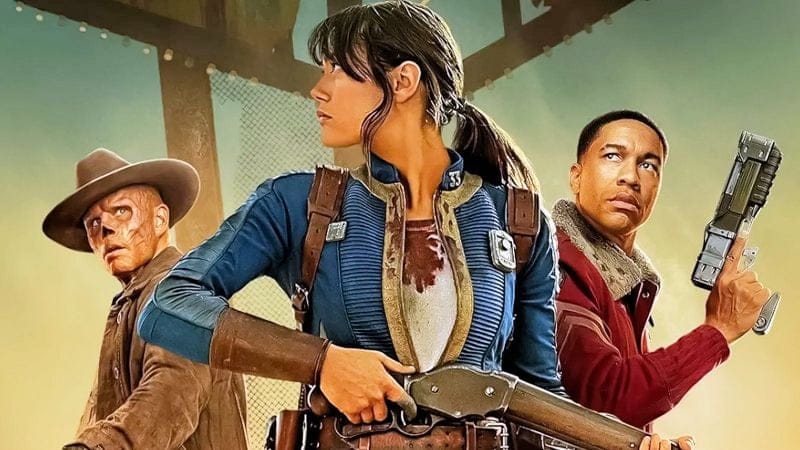 Fallout : la saison 3 pourrait avoir des liens avec Fallout 5