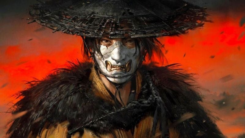 Ghost of Yotei : le patron et co-fondateur Brian Fleming quitte Sucker Punch