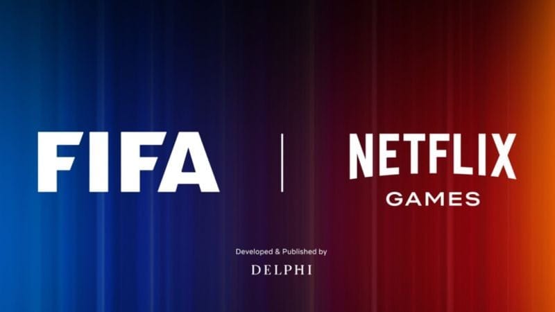 Netflix travaille sur un jeu mobile FIFA pour la Coupe du Monde 2026 - IG News