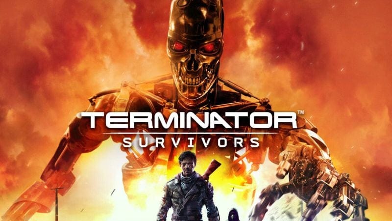 Terminator Survivors : pas de sortie en 2025 et des mauvaises nouvelles à la pelle