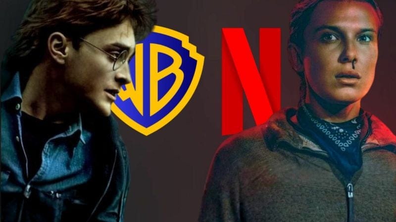 Warner Bros rejette l'offre de Paramount et poursuit avec Netflix