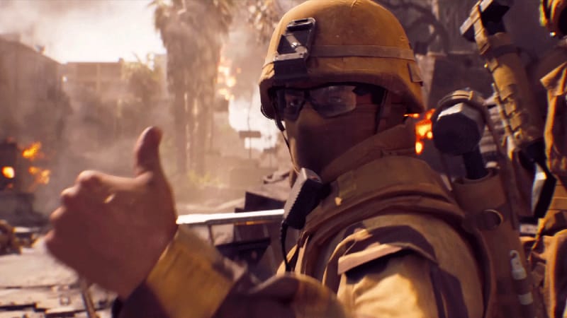 Battlefield 6 va "très probablement" battre Call of Duty : Black Ops 7 et devenir le jeu le plus vendu de l'année aux États-Unis