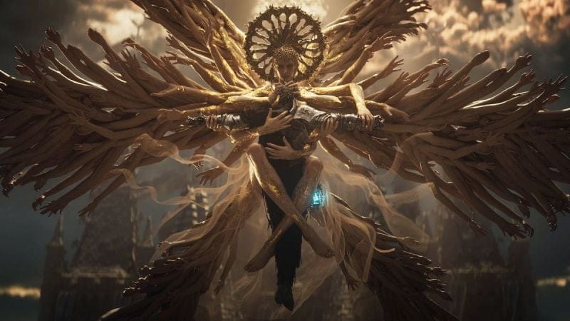 Ce RPG qui sortira en 2026 ne sera pas "politiquement correct", après une décision prise par les créateurs de Lords of the Fallen 2 !