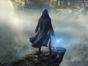 40 millions de ventes pour Hogwarts Legacy