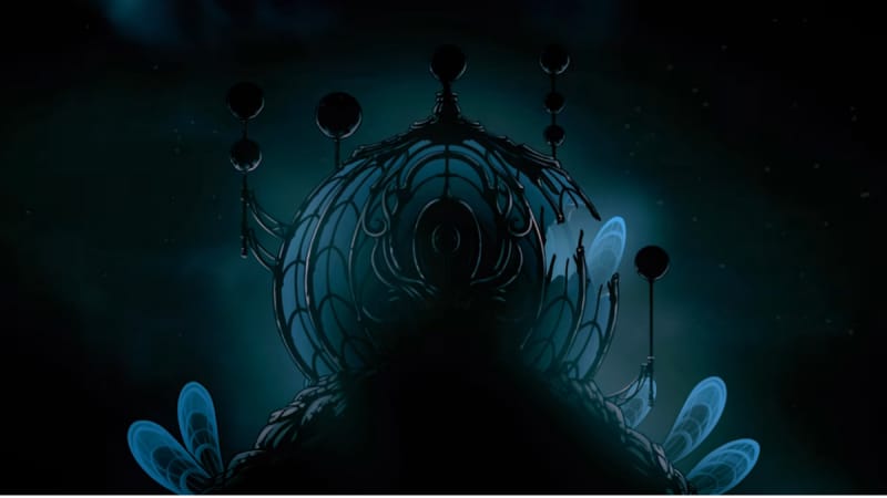 Silksong : le futur s'annonce prometteur et gratuit, et ce n'est pas une blague