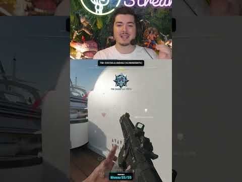 COMMENT XP vos CLASSES RAPIDEMENT sur BLACK OPS 7 ! (guide facile) #callofduty #cod #bo7