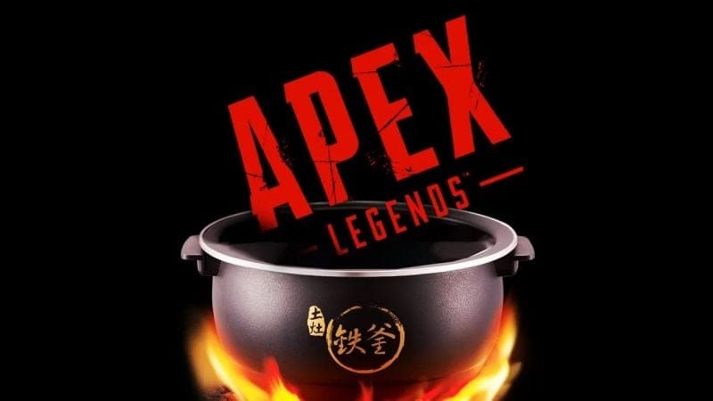 Apex Legends Is Cooked...
