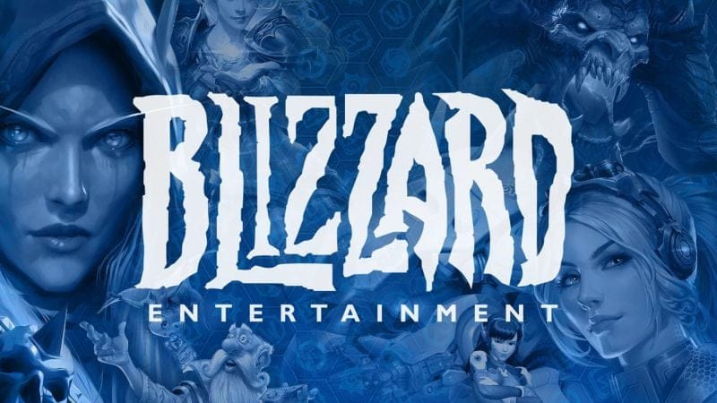 Blizzard se prépare à « l'année la plus importante » de son histoire - IG News