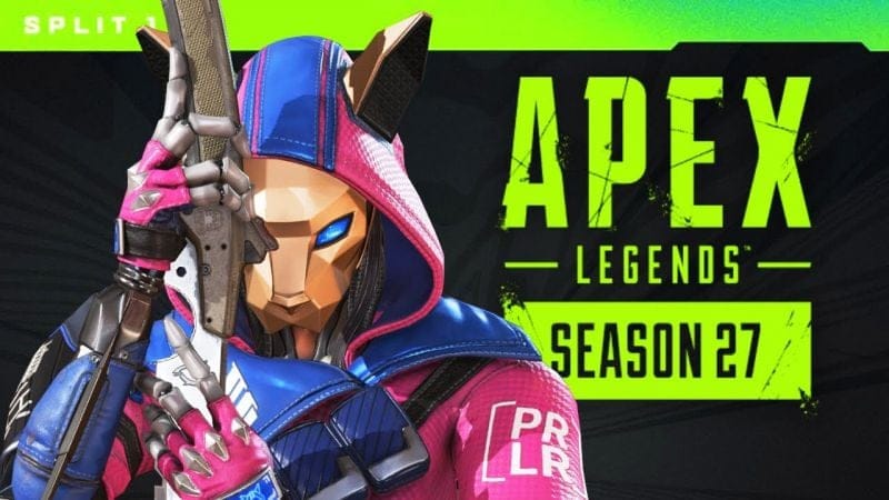 Apex Update News..!!