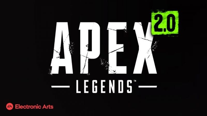 Apex 2.0...