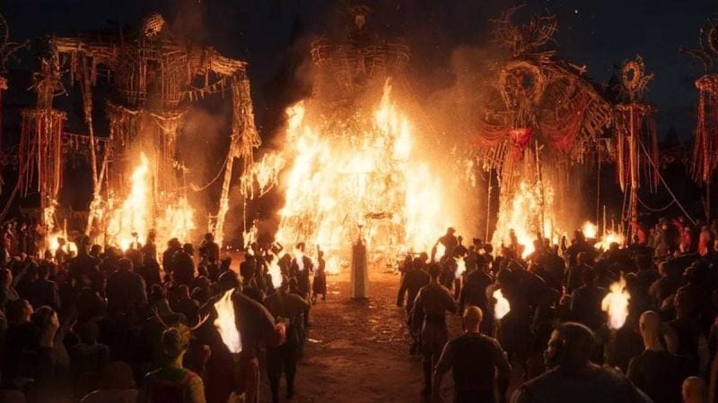 "C’est tellement dégoûtant. J’adore !", ce nouveau RPG annoncé aux Game Awards divisent déjà les fans