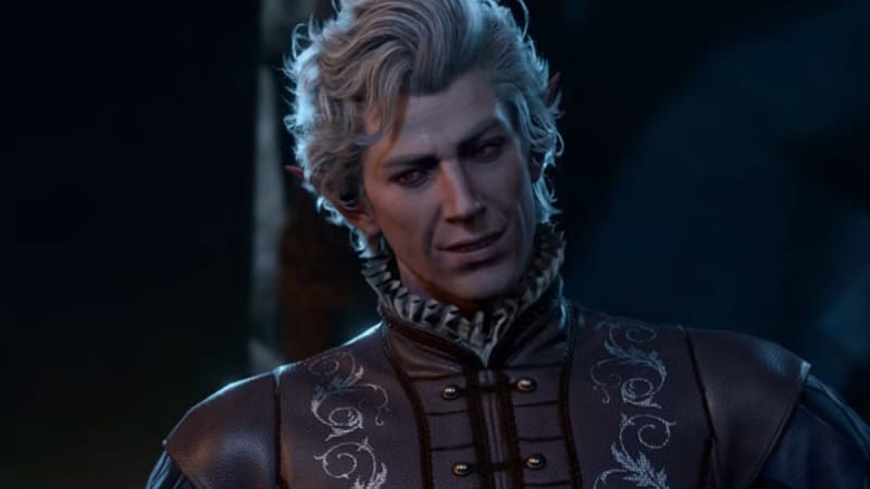 “De la merde” : Cet acteur de Baldur's Gate 3 fracasse les studios et réclame de vrais doubleurs