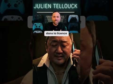 Gangs of Dragon : le nouveau jeu du créateur de Yakuza !