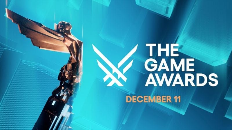 La formule gagnante de Keighley a permis d'établir un nouveau record pour les Game Awards.