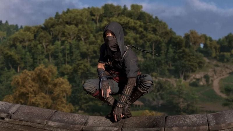 Du contenu gratuit arrive sur Assassin's Creed Shadows, avec de nouvelles récompenses à récupérer facilement !
