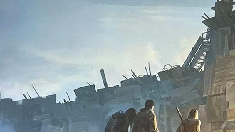 Quizz de l’AVENT du 17 décembre … après lol