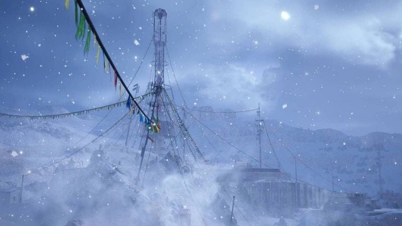 Récolte des baies-bougie ARC Raiders : comment gagner du mérite rapidement ?