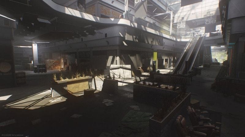Interchange Escape from Tarkov : où trouver la carte complète avec toutes les infos ?