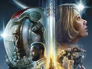 Starfield prépare en douce son grand retour