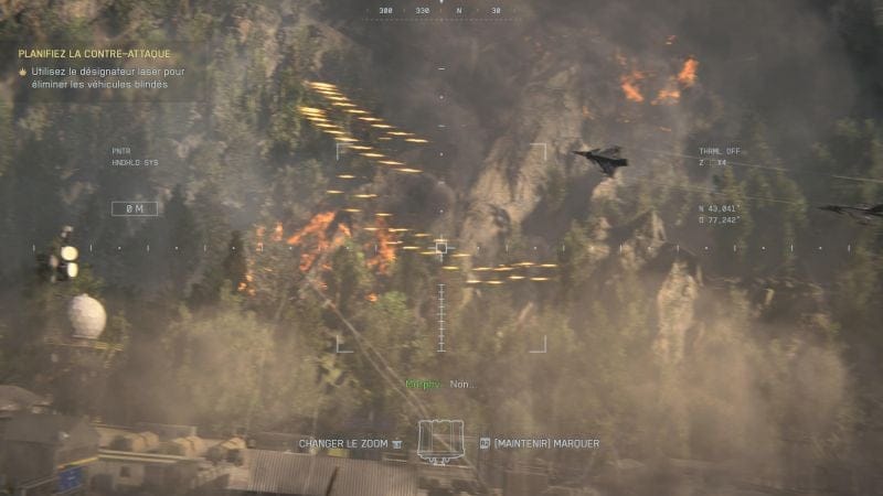 Battlefield 6 collectible mission 1