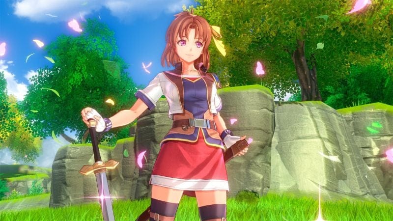 Trails in the Sky 2nd Chapter a été confirmé pour l'automne 2026 - IG News
