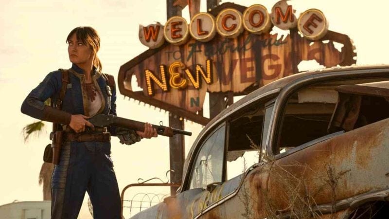 Fallout arrive dans Call of Duty: Black Ops 7 pour la Saison 1 Rechargée - IG News