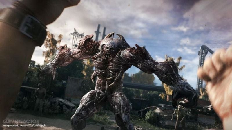 Dying Light: The Beast introduit les infectés les plus intelligents dans le patch 1.5