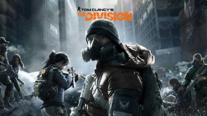 GEEKNPLAY - The Division - Passe au 60 fps sur PS5 et lance son événement hivernal