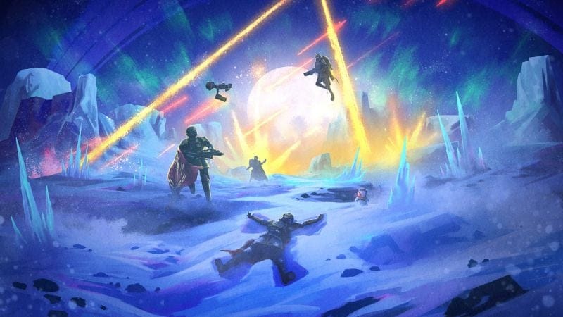 Helldivers 2 : Le Festival des représailles débute le 18 décembre