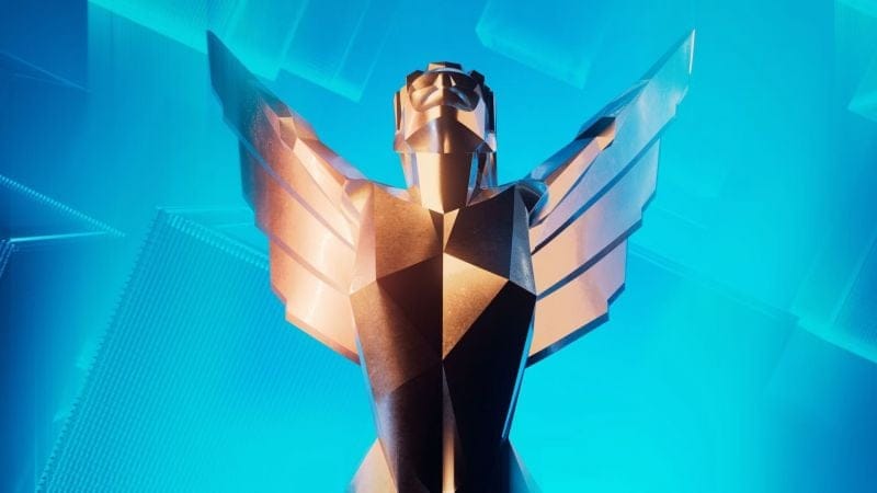 Les Game Awards établissent un nouveau record de visionnage avec une hausse de 11%