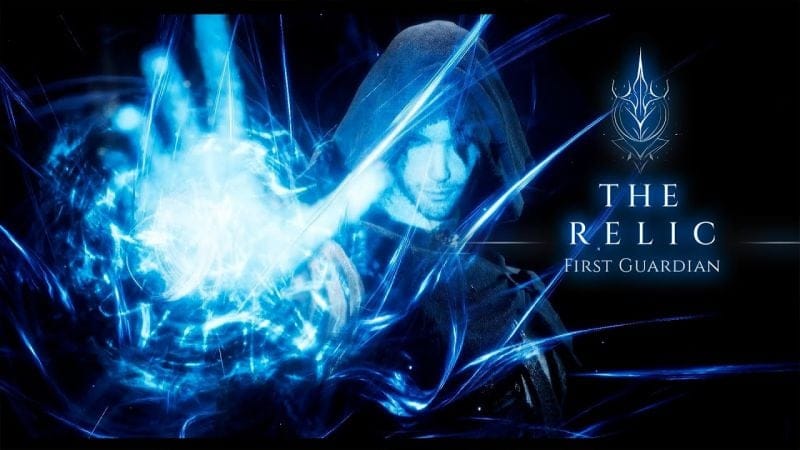 Le Souls-like The Relic: First Guardian a une date de sortie et nous donne rendez-vous en mai prochain