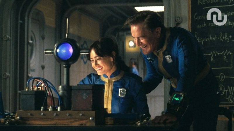 Bethesda sait comment vous faire regarder la série Fallout avant la sortie du jeu Fallout 5