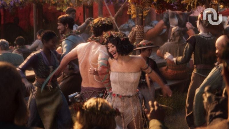 Le studio de Baldur’s Gate 3 utilise aussi l’IA générative, mais pas dans ses jeux